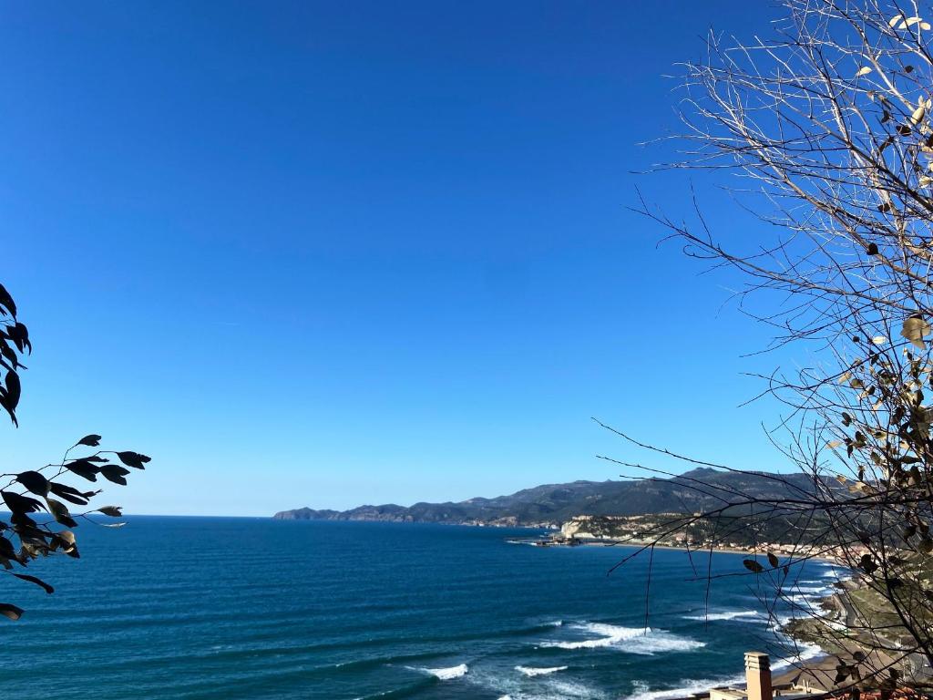 Panoramica casa al mare photo 4