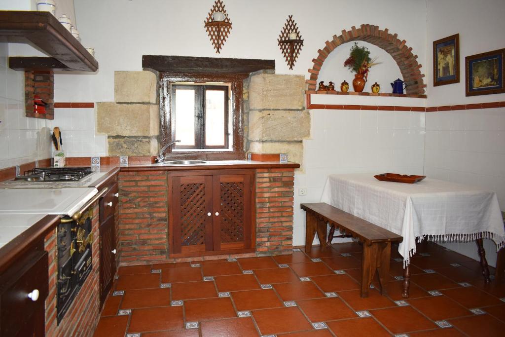 Apartamentos Casona de Linares