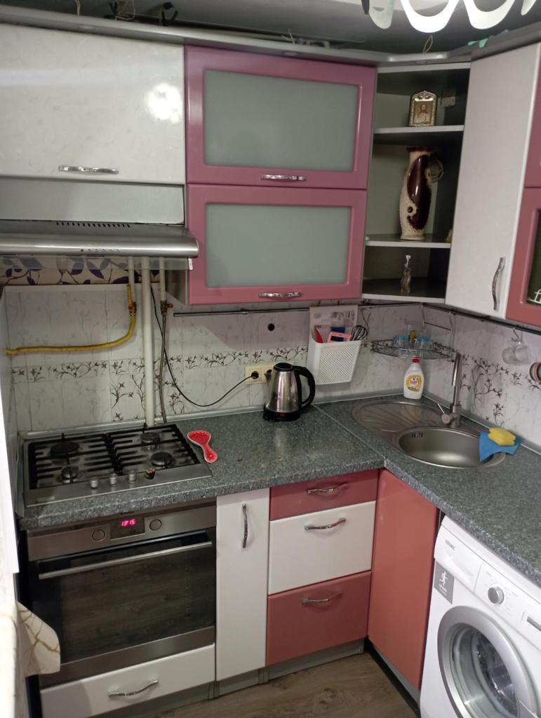 Apartament cu 2 odai in chirie or.Soroca photo 3