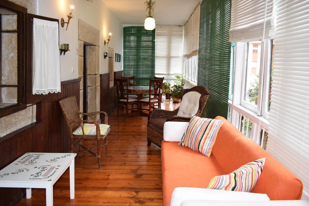Apartamentos Casona de Linares photo 1