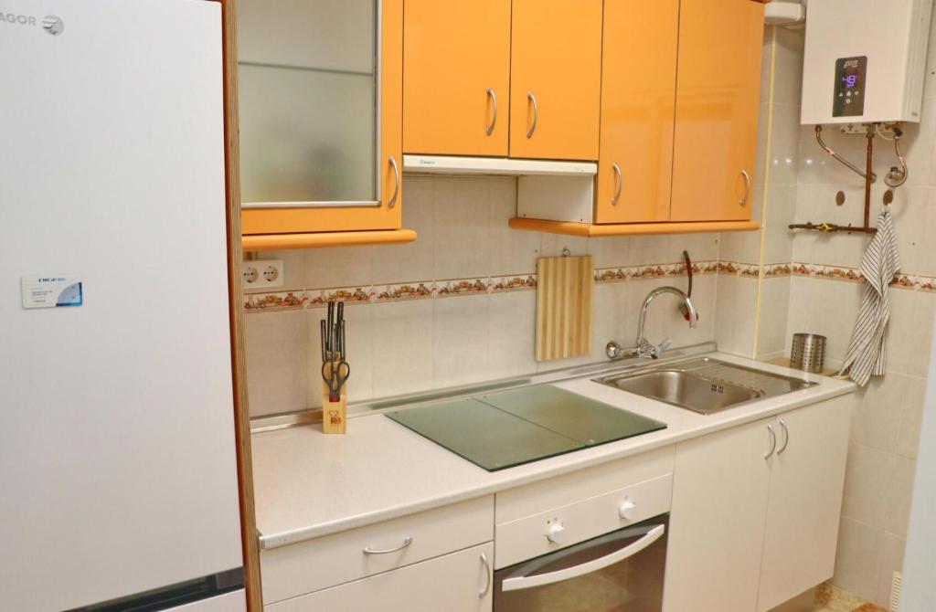 Apartamento Santa Maria photo 2