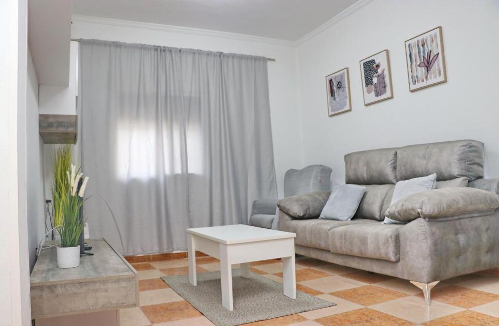 Apartamento Santa Maria photo 1