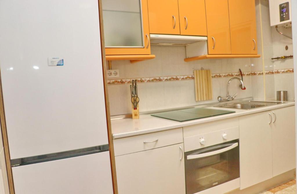 Apartamento Santa Maria photo 3