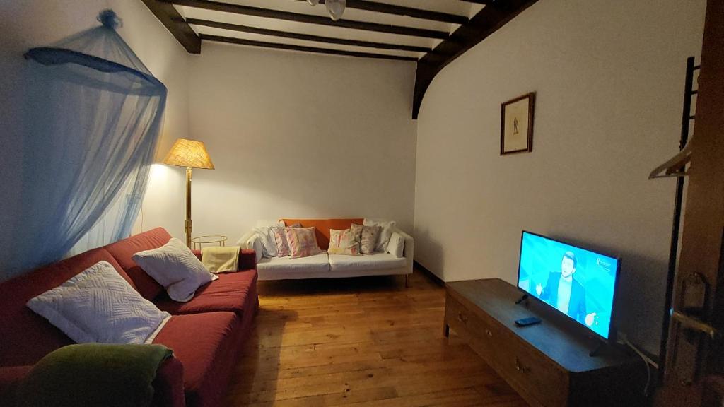 Apartamentos Casona de Linares photo 3