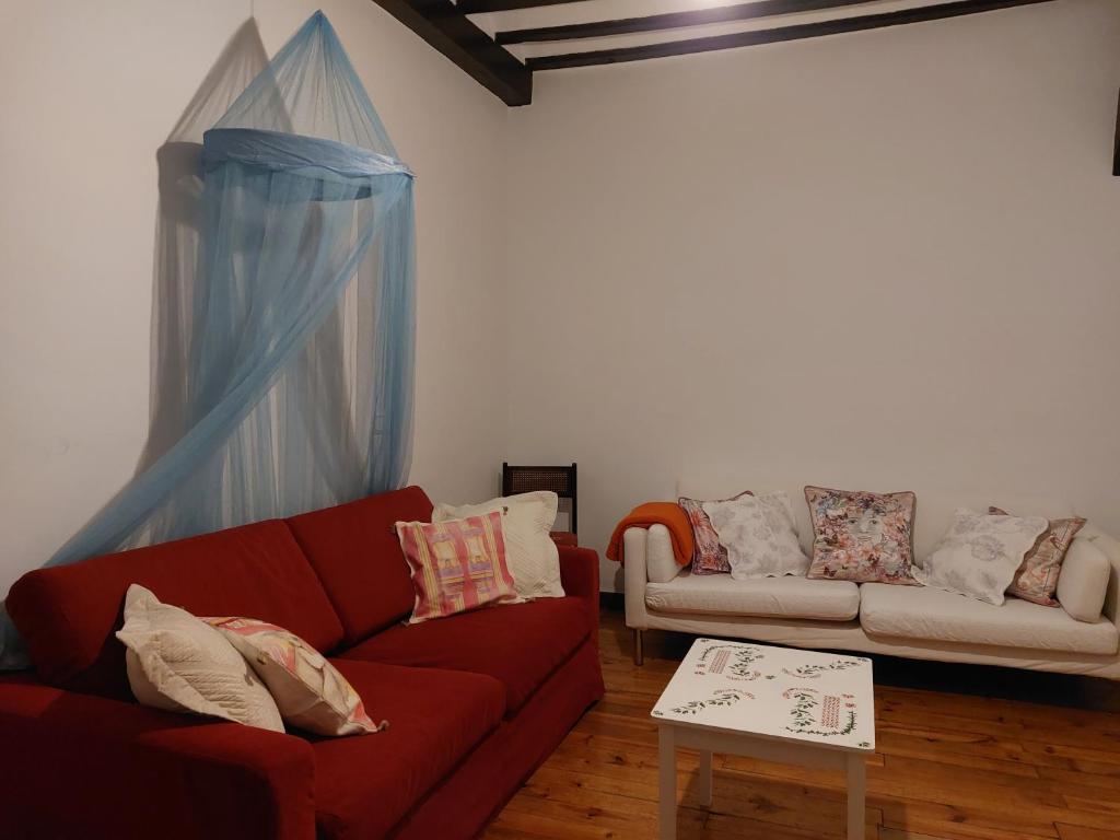 Apartamentos Casona de Linares photo 4
