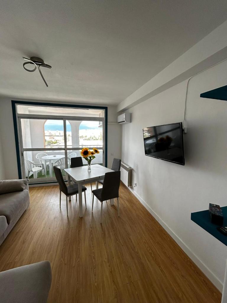 Apartemento FENIX photo 2