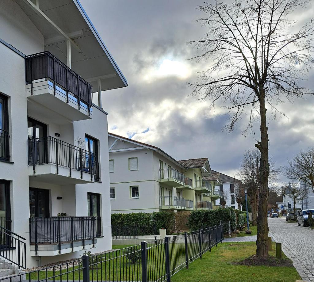 Ferienwohnung am Rhododendronpark, 300 m zum Strand photo 3