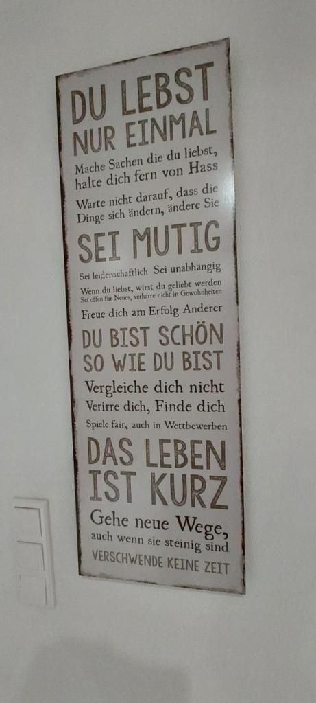 Ferienwohnung/Monteurzimmer auf dem Bauernhof photo 3