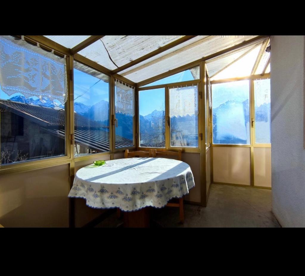 CASA MENFREY photo 3