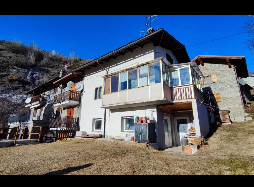 CASA MENFREY photo 4