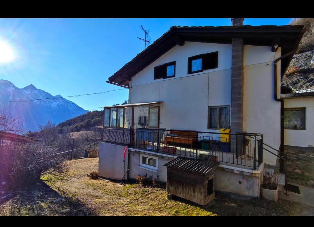 CASA MENFREY photo 2