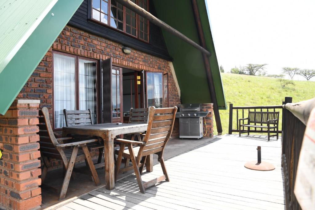 Bonnie View Game Lodge photo 1