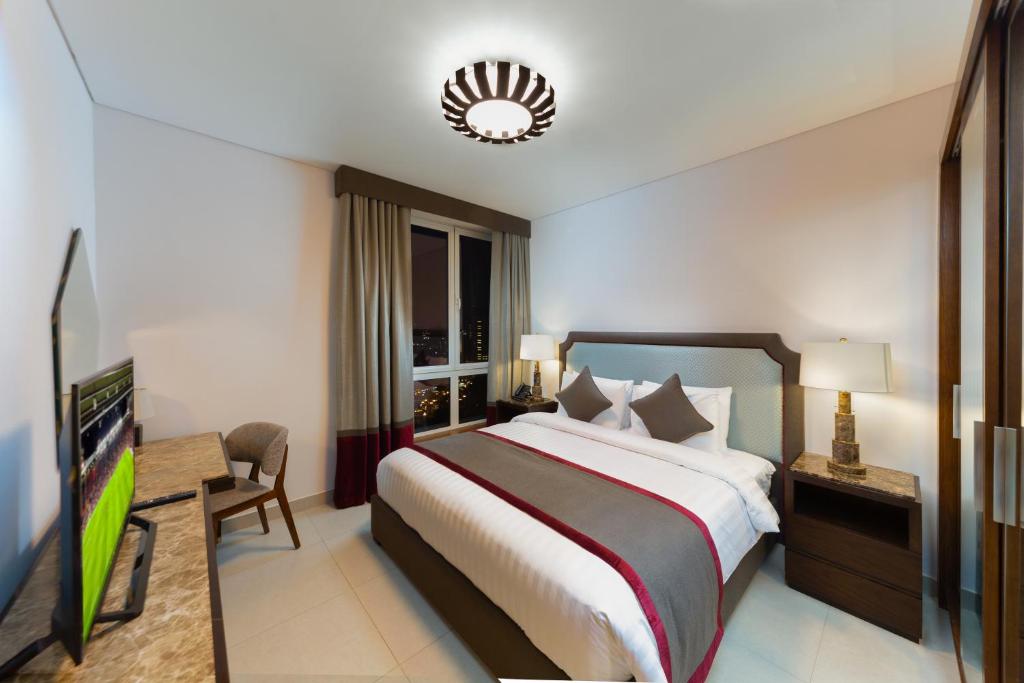 Retaj Baywalk Residence photo 2