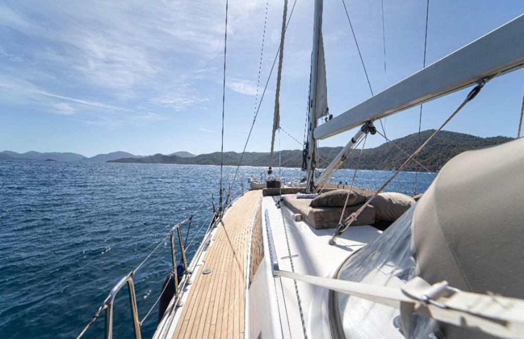 Hka Neta Yachting photo 1