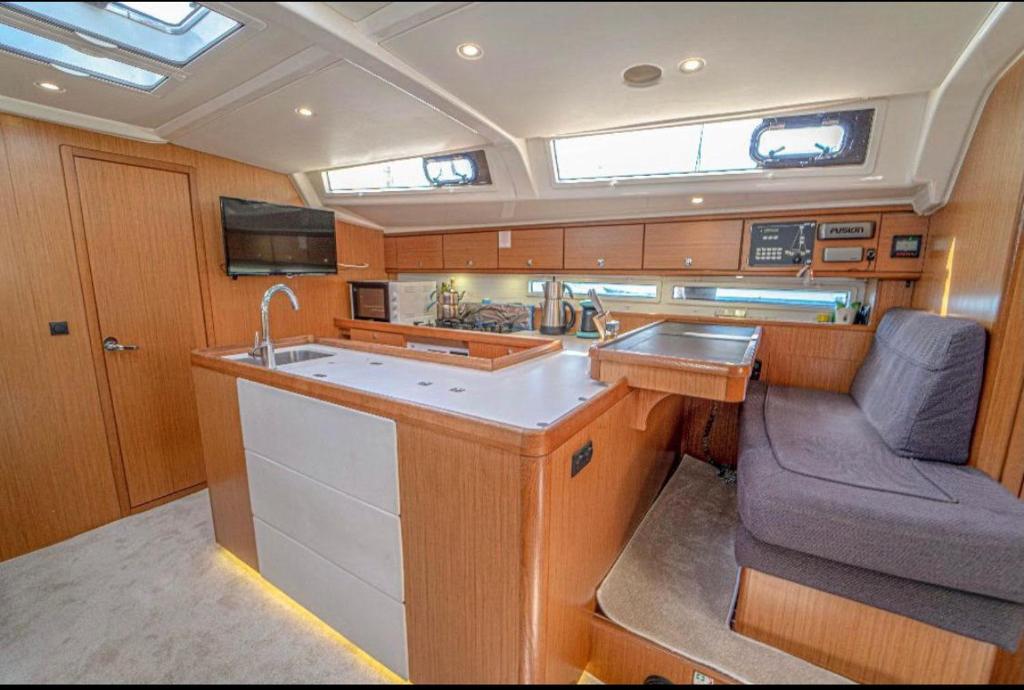 Hka Neta Yachting photo 3