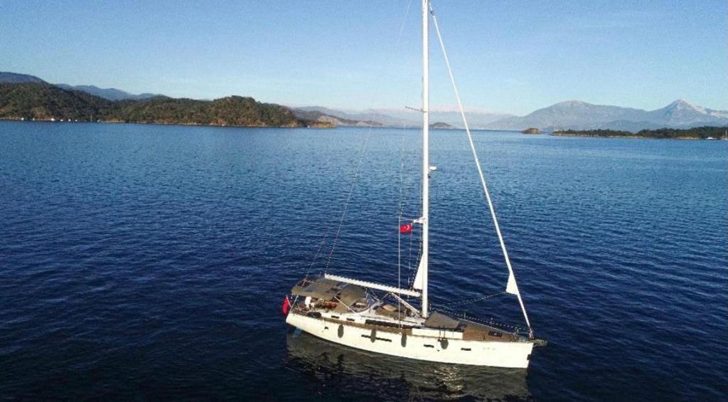 Hka Neta Yachting
