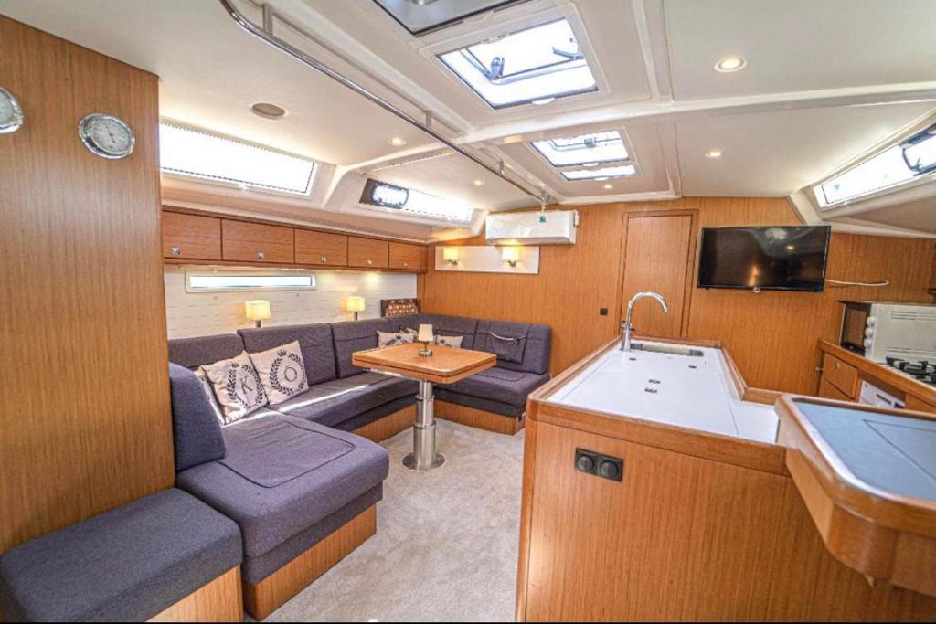 Hka Neta Yachting photo 4