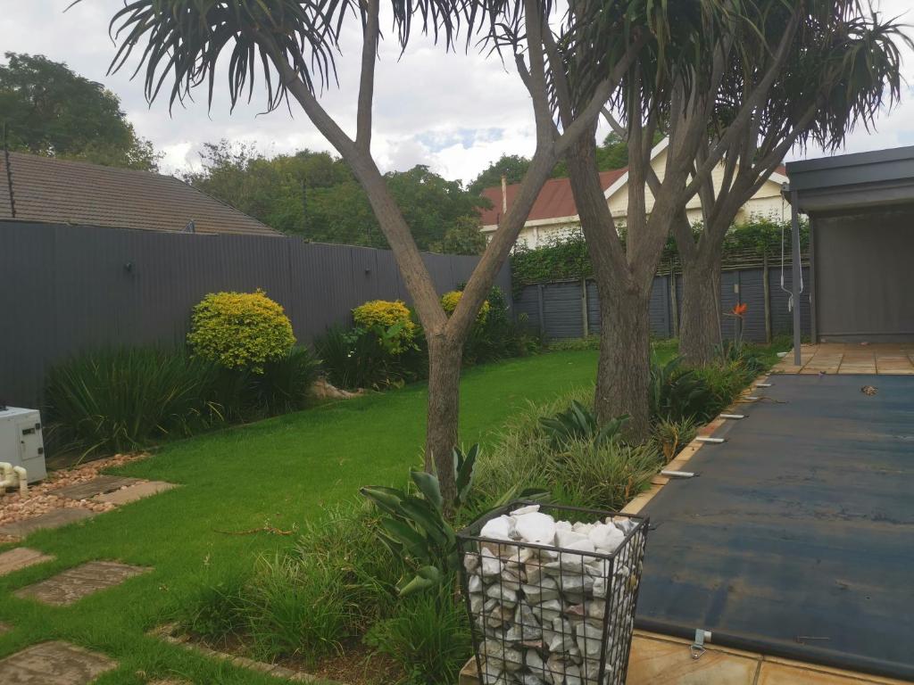 Falklands Guest House