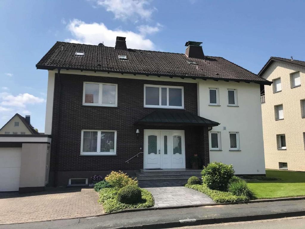 Haus Streitbürger