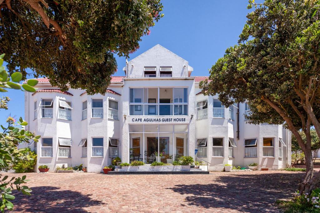 Cape Agulhas Guest House photo 4