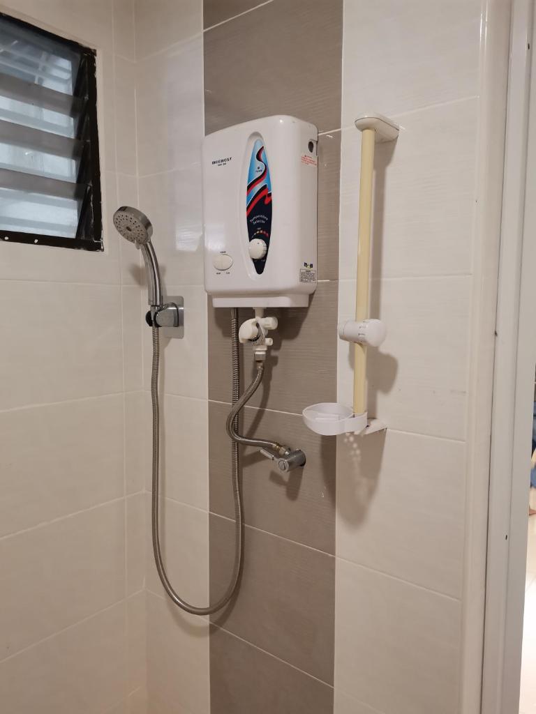 Seri Sayang 2 Apartment suite with 2bedroom photo 1
