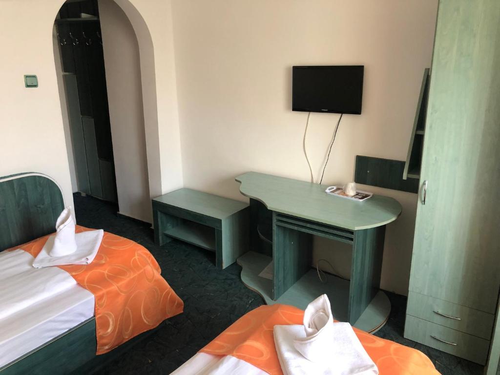 Hotel Parc photo 2