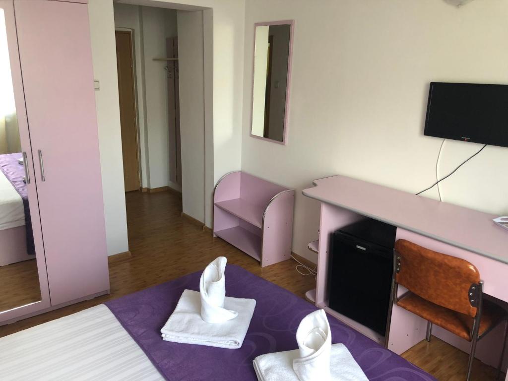 Hotel Parc photo 3