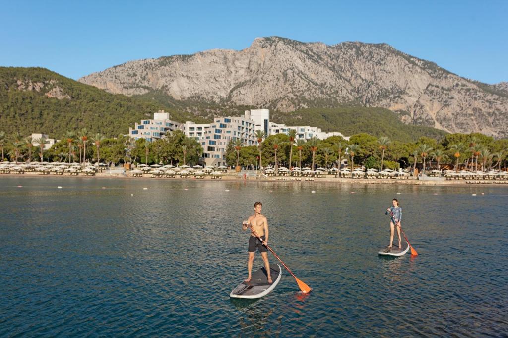 Rixos Sungate - The Land of Legends Access photo 4