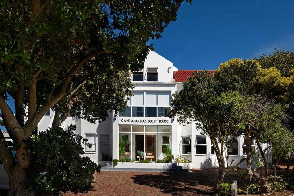 Cape Agulhas Guest House photo 2