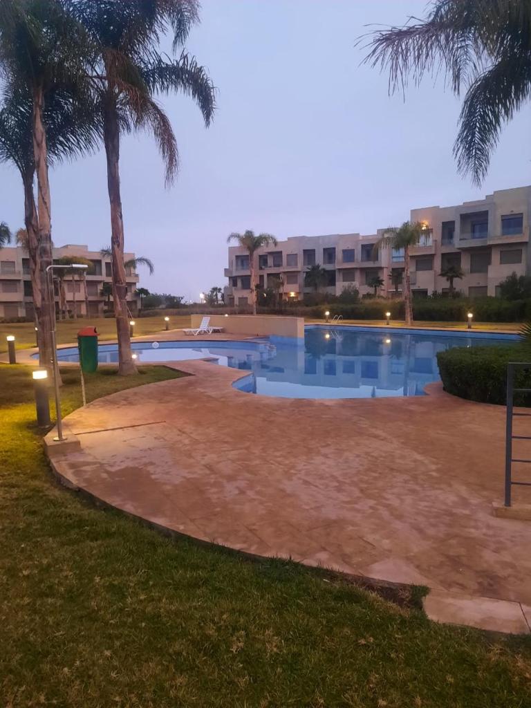 Argan golf ressort photo 2