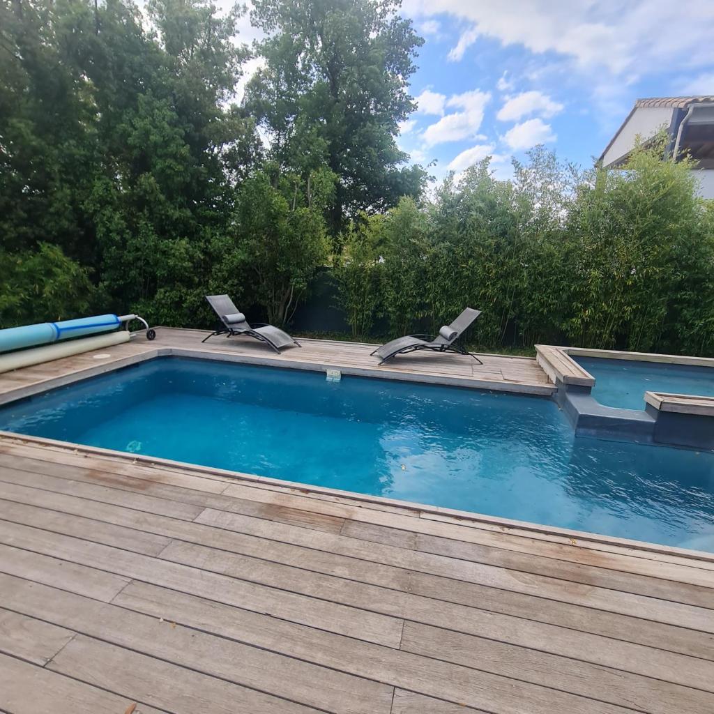 Villa d'architecte Uzes photo 1