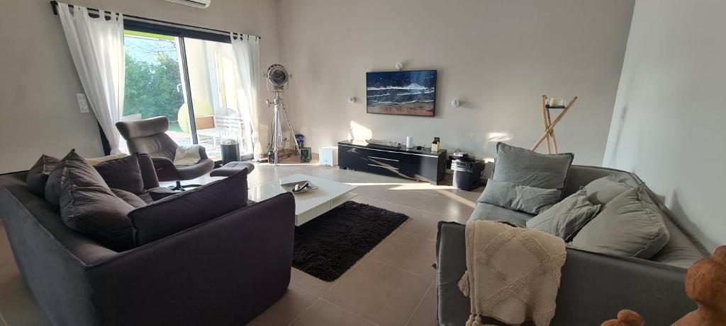 Villa d'architecte Uzes photo 3