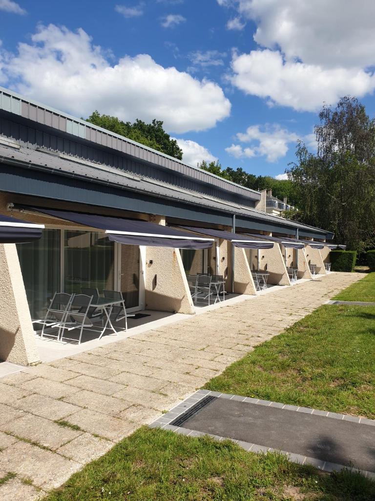 Clos du Béron- Appartement meublé de tourisme photo 3
