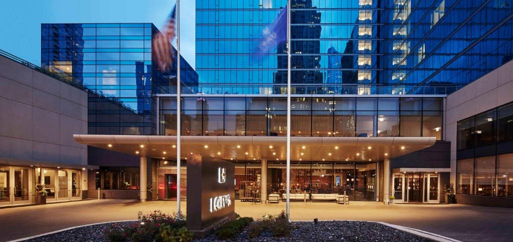Loews Chicago Hotel photo 4