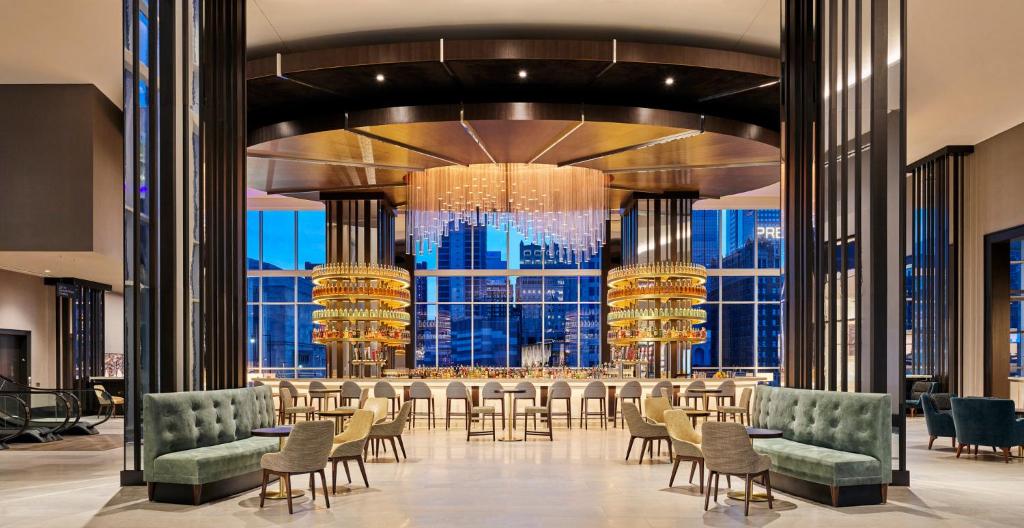Loews Kansas City Hotel image
