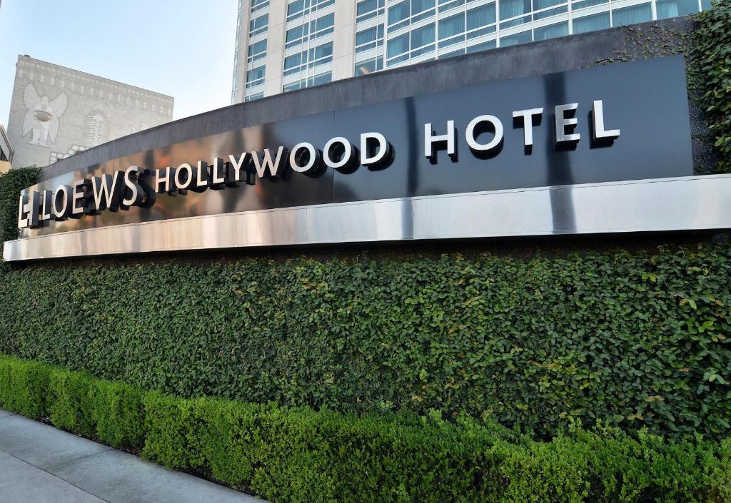 Loews Hollywood Hotel photo 4