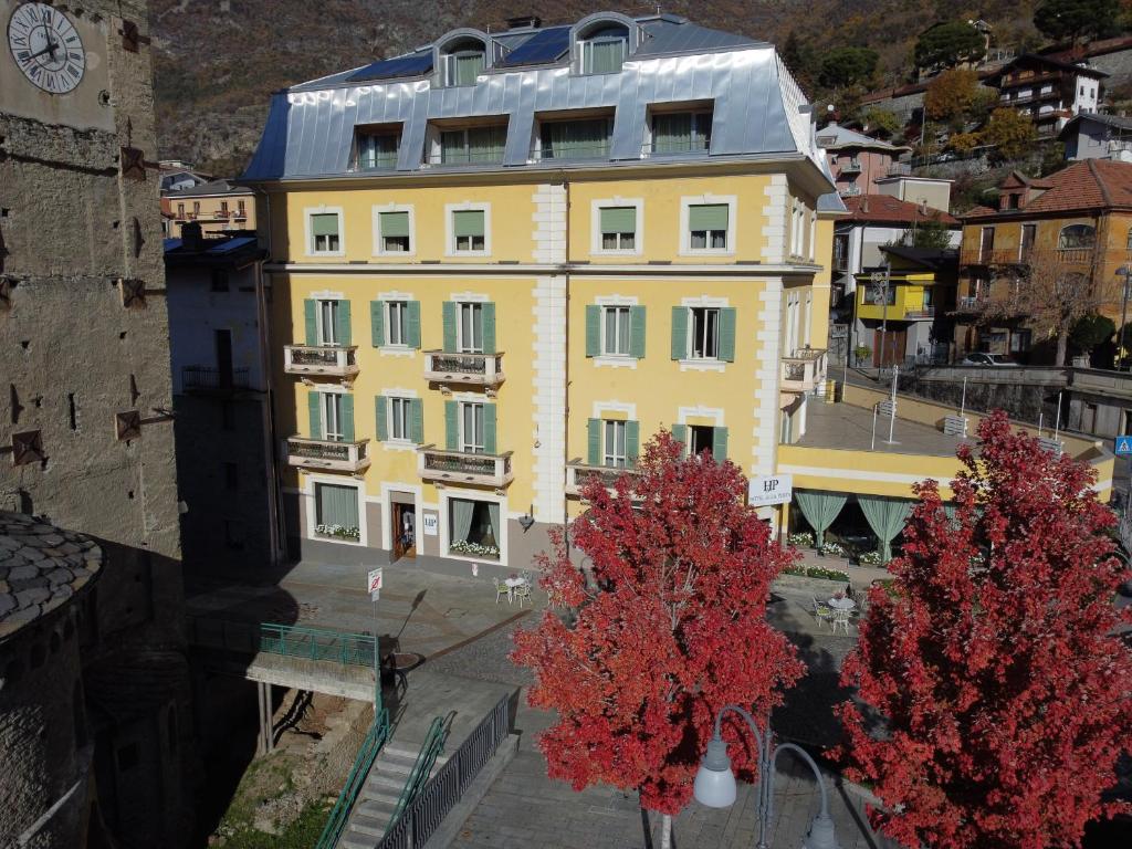 Hotel Alla Posta photo 3