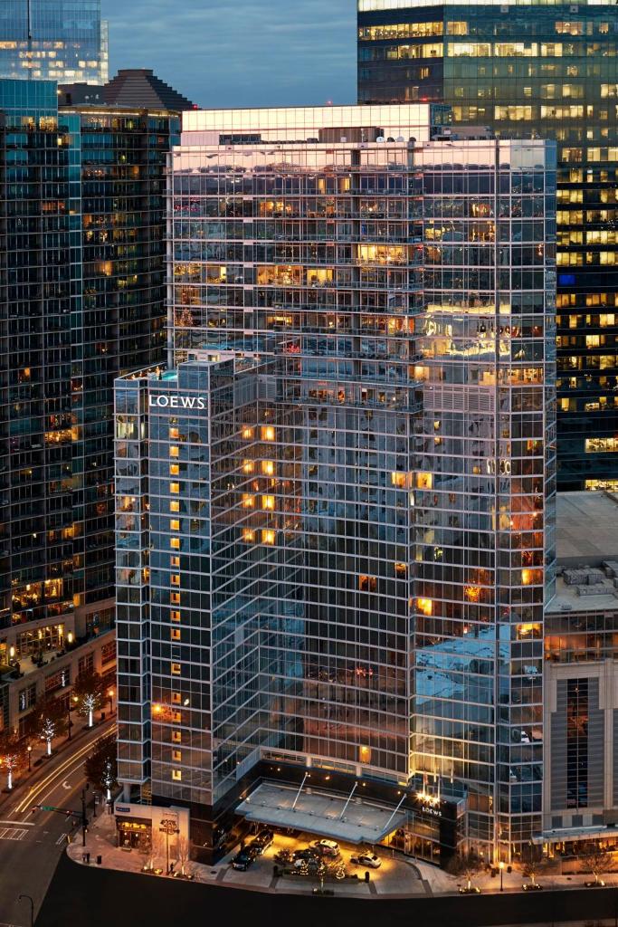 Loews Atlanta Hotel image