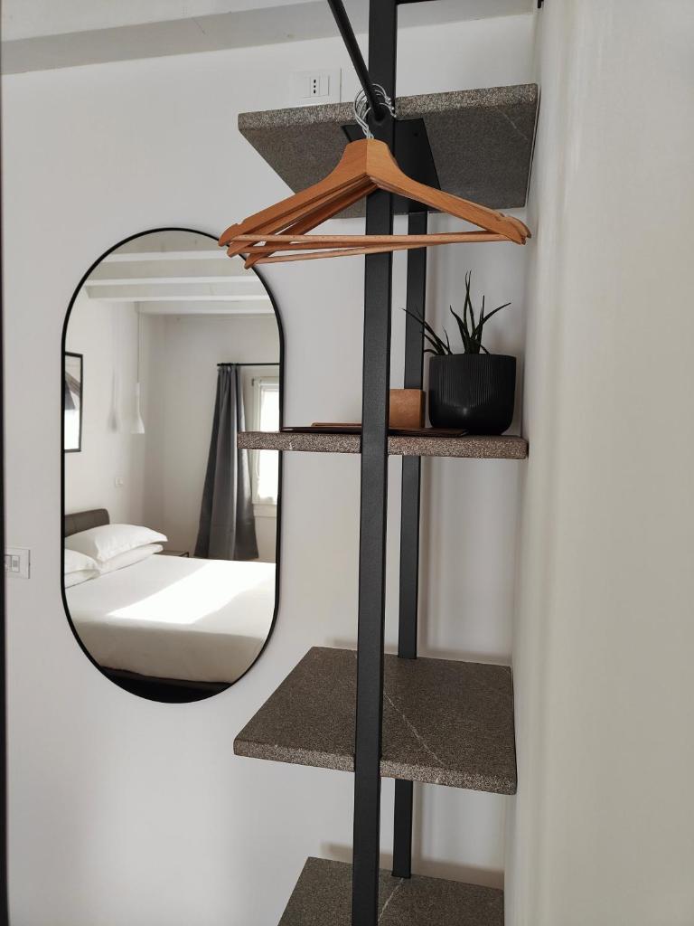 Borgo di Ponte Holiday Apartments & Rooms photo 4