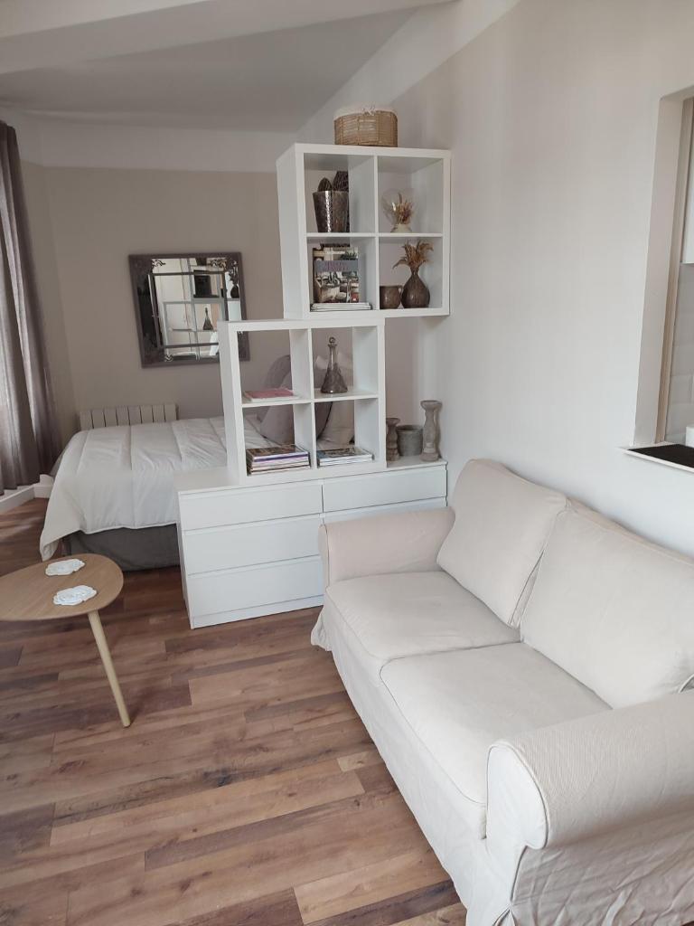 Appartement au bord du lac photo 1