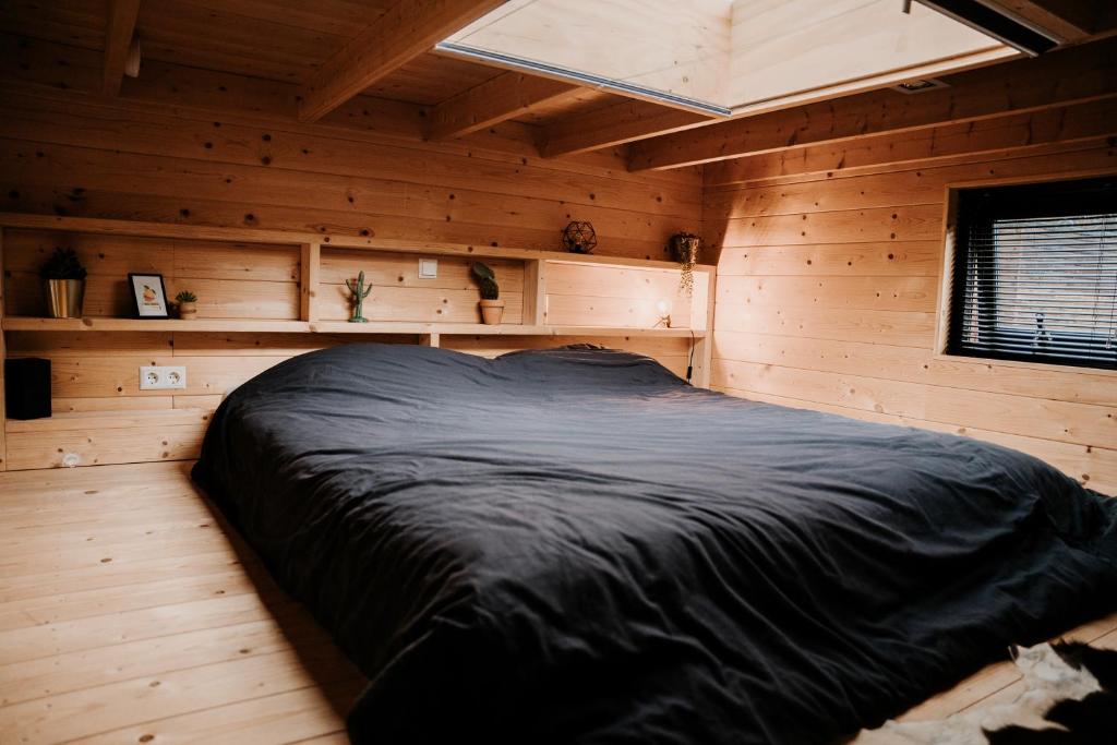 Tiny house op de Veluwe photo 3
