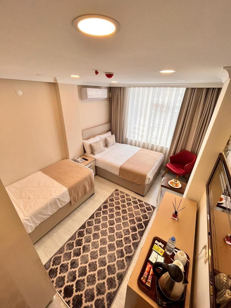 Şimal Hotel photo 4