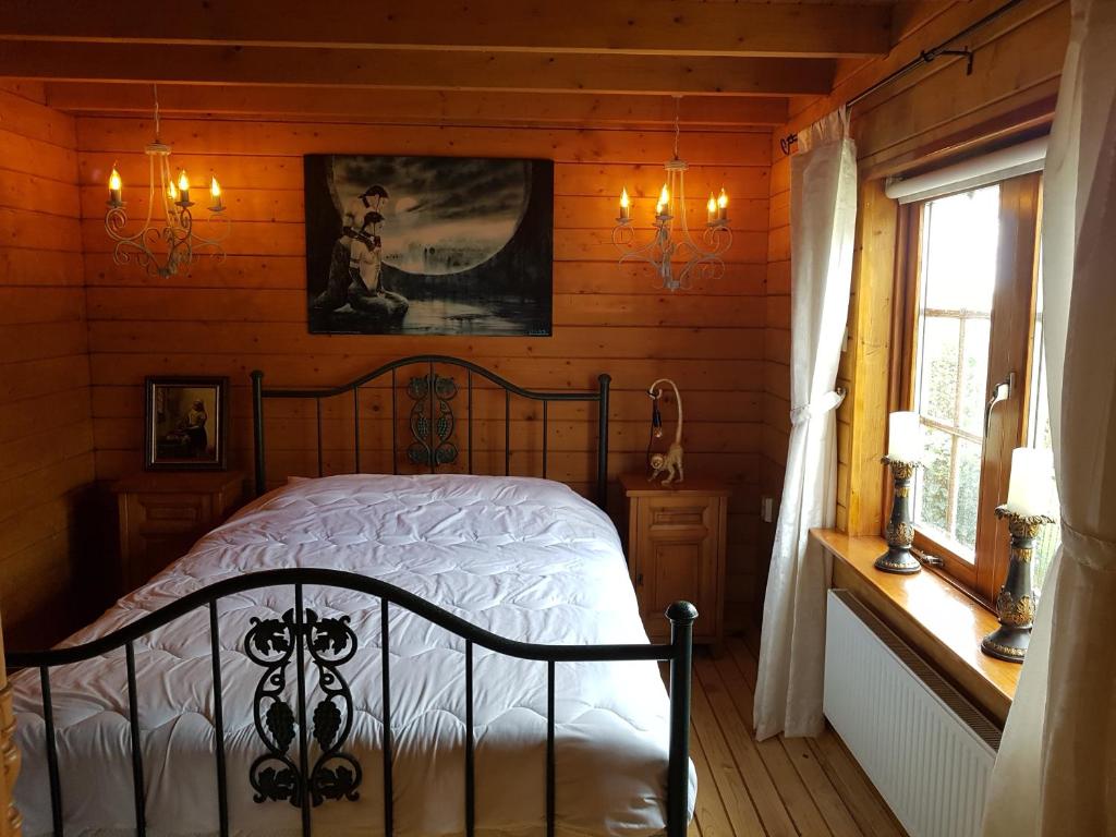 Romantisch Huisje photo 3