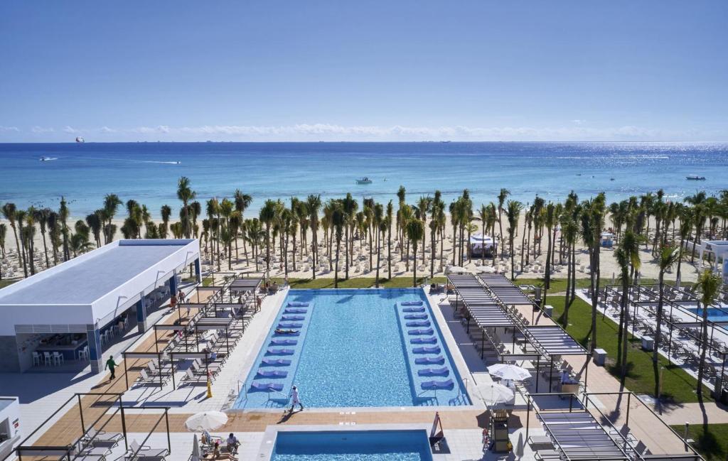 Riu Palace Riviera Maya - All Inclusive photo 2