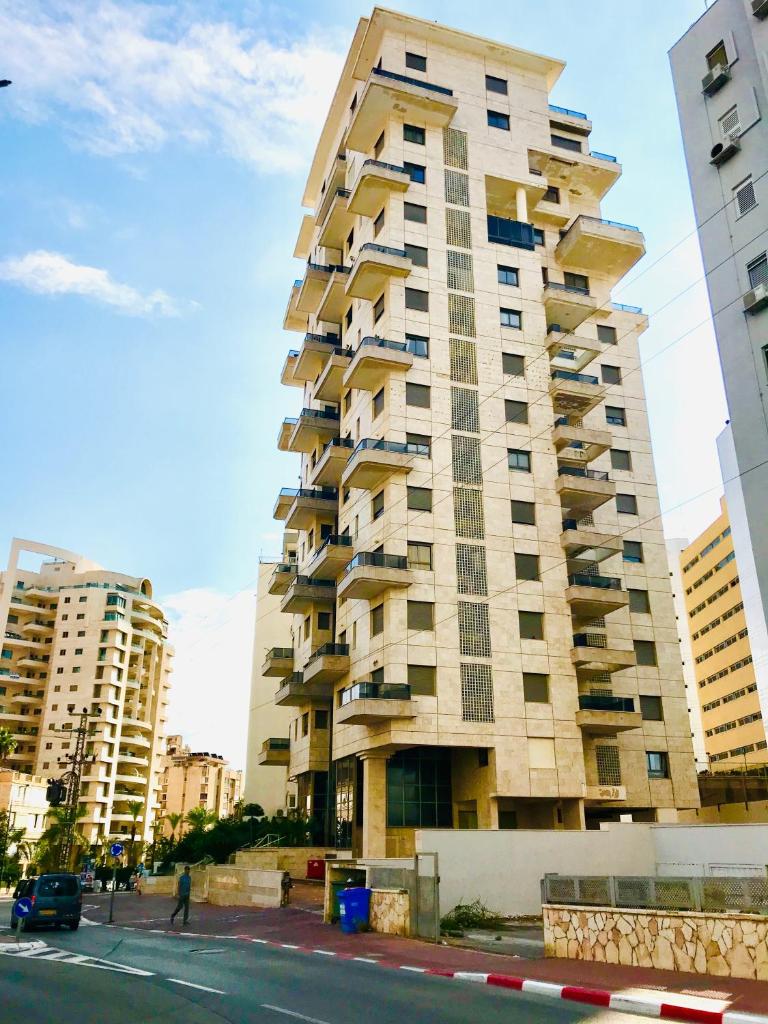 King David Apartment photo 3