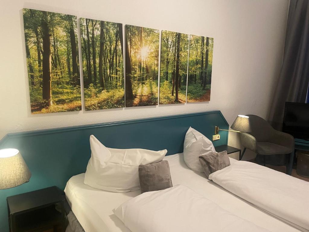 Berghotel HARZ photo 3
