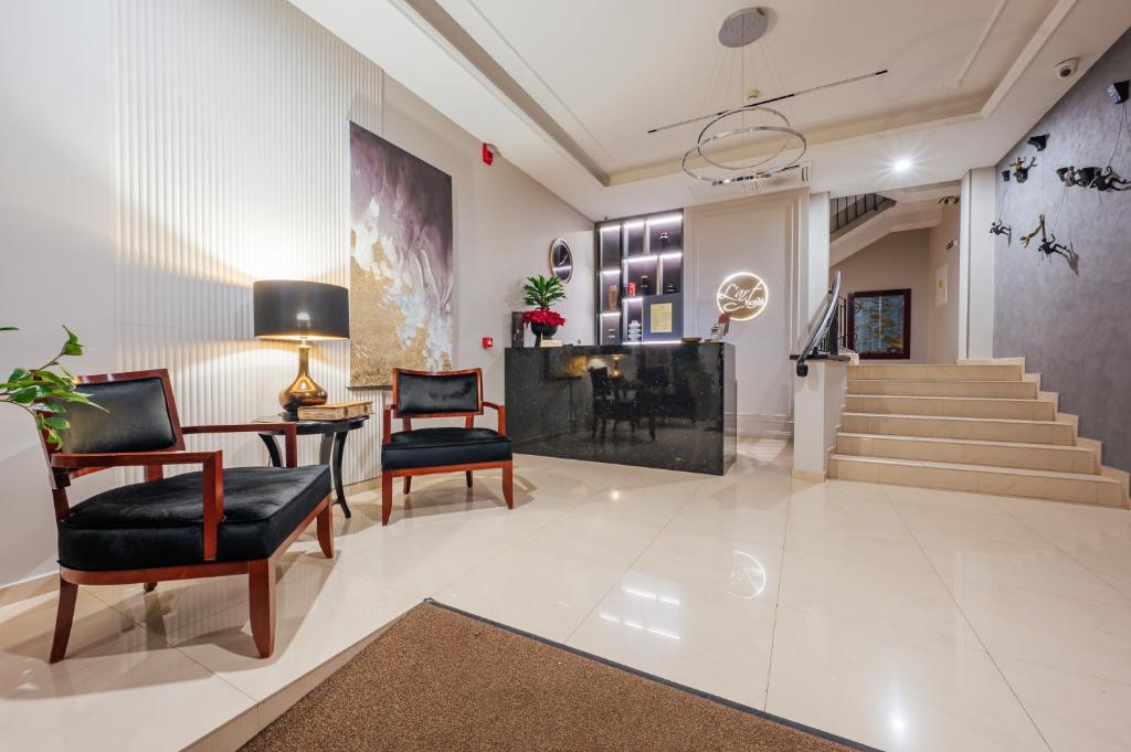 L`Art Hotel Carei photo 1