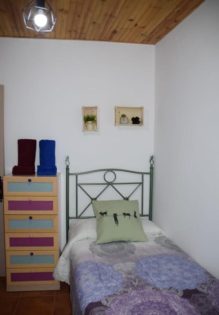 Apartamentos loli photo 4