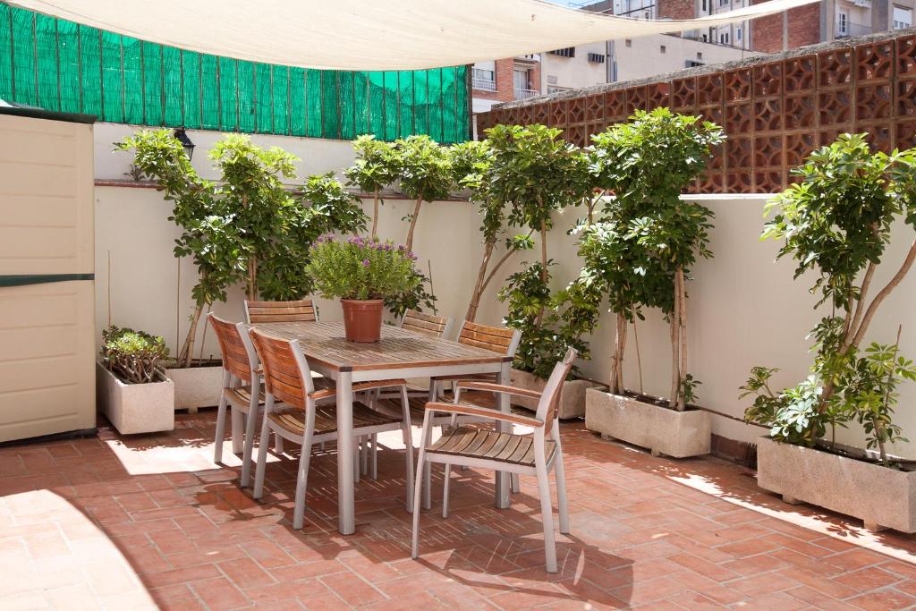 Hostal Centric photo 3