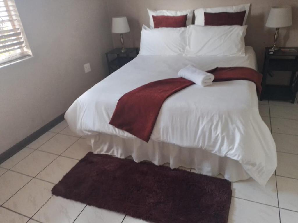 The Sanctuary Guesthouse photo 1